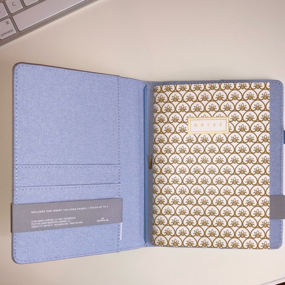 Customizable Notebook💥